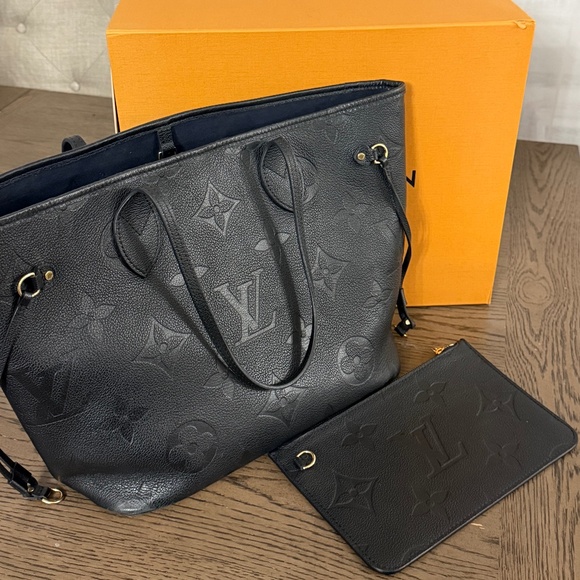 Neverfull MM - Picture 1 of 4